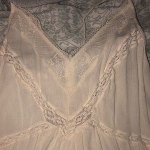 American Eagle tank top